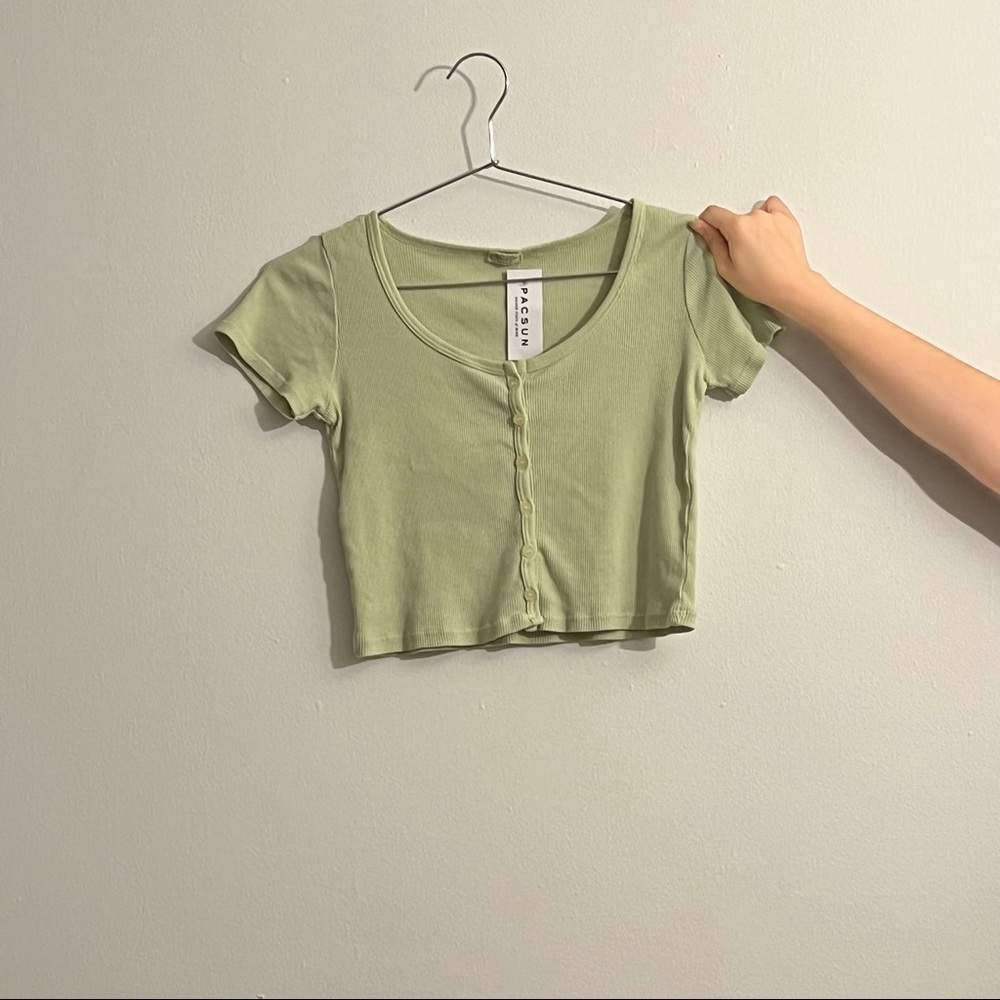 Brandy Tee